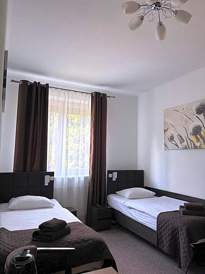 Villa Victoria