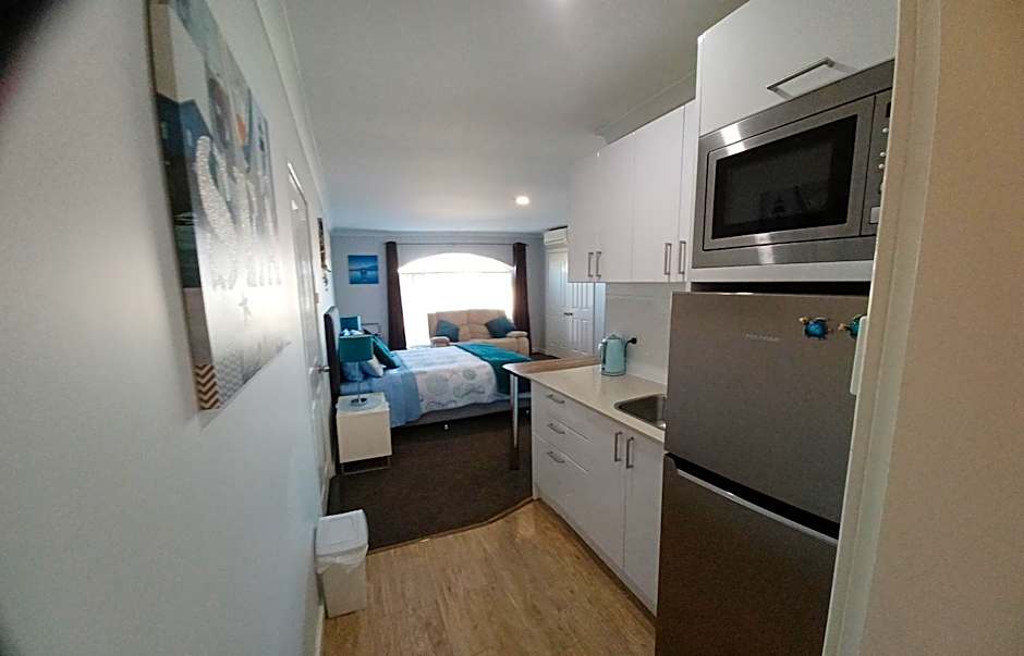 Palm Beach Bed & Breakfast