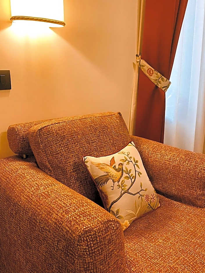 Pensione Accademia - Villa Maravege