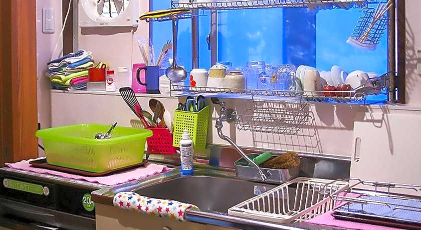 Oyama Guest House Kyoto