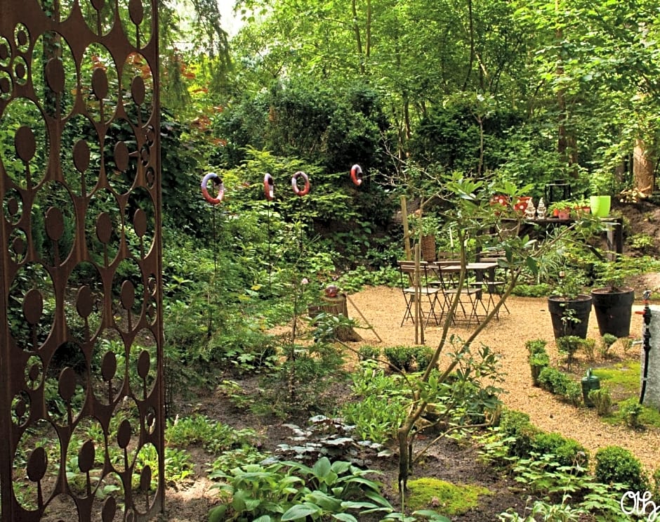 Three B's Bed and Breakfast