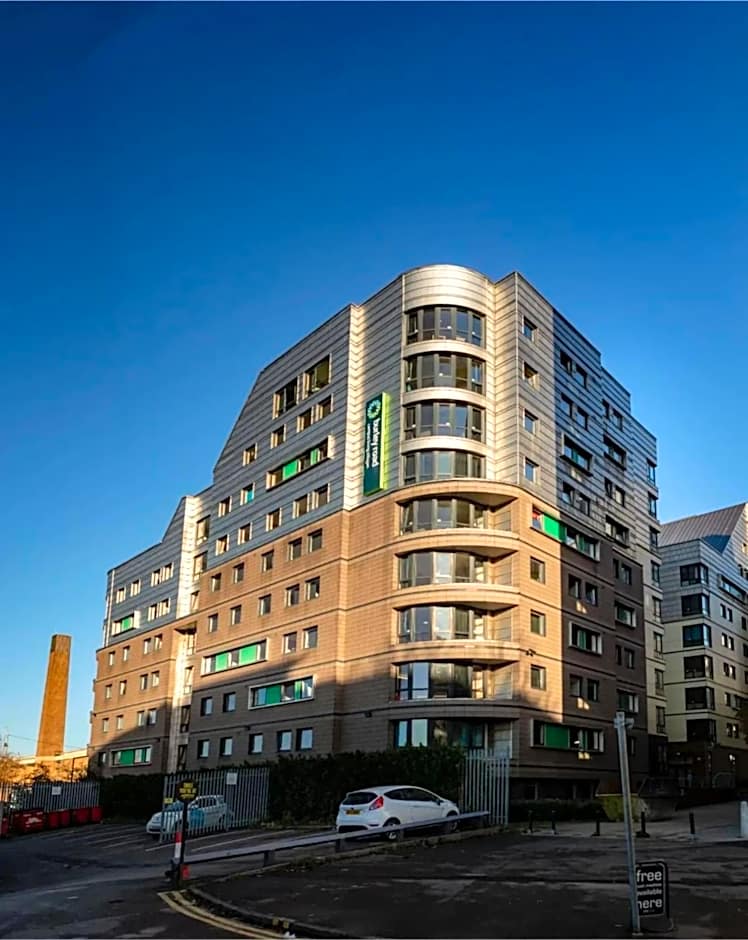 Burley Road in Leeds