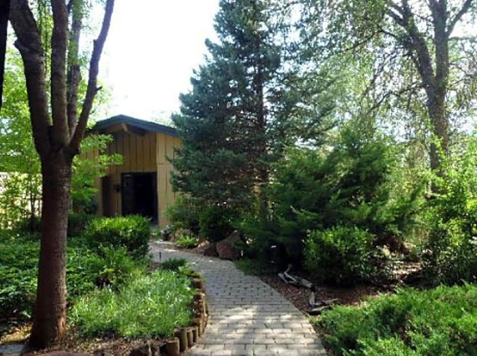 Yosemite Bed and Breakfast
