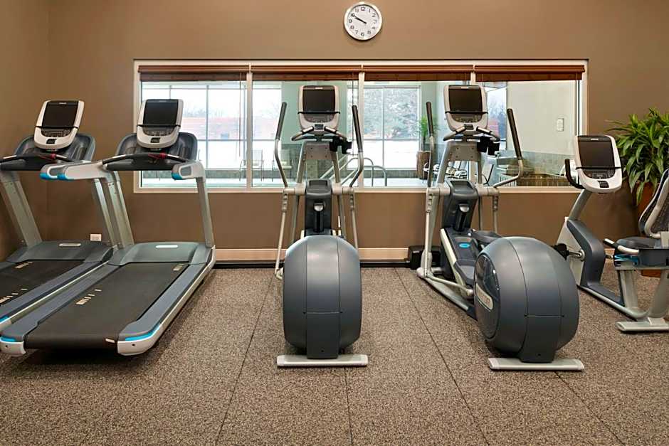 Embassy Suites By Hilton Chicago-Naperville