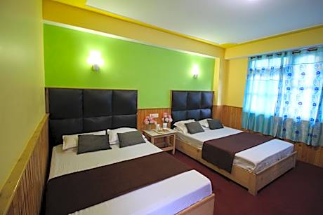 Delight Royal Lachen