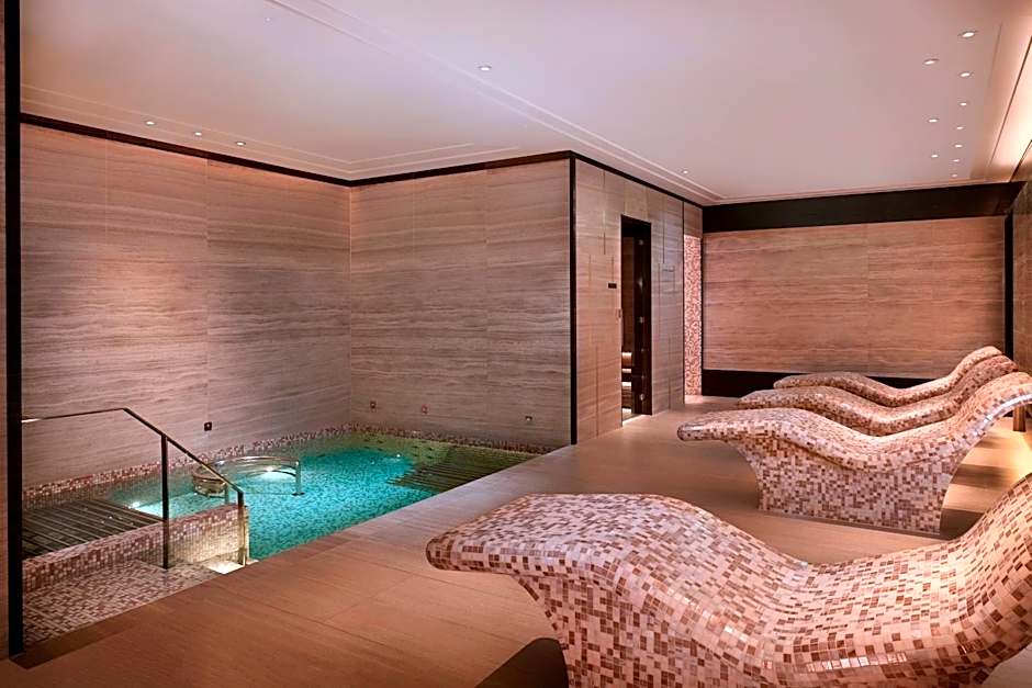 The Langley, a Luxury Collection Hotel, Buckinghamshire