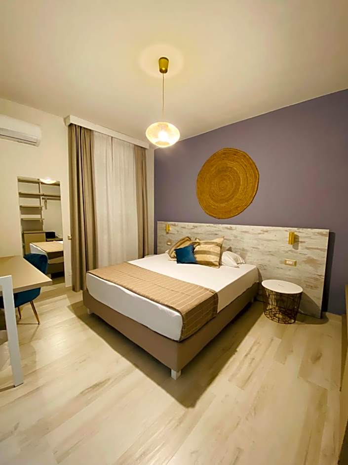 Hotel Maison del Sole