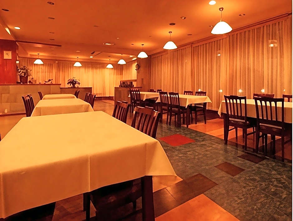 Hakuba Hotel Ougiya