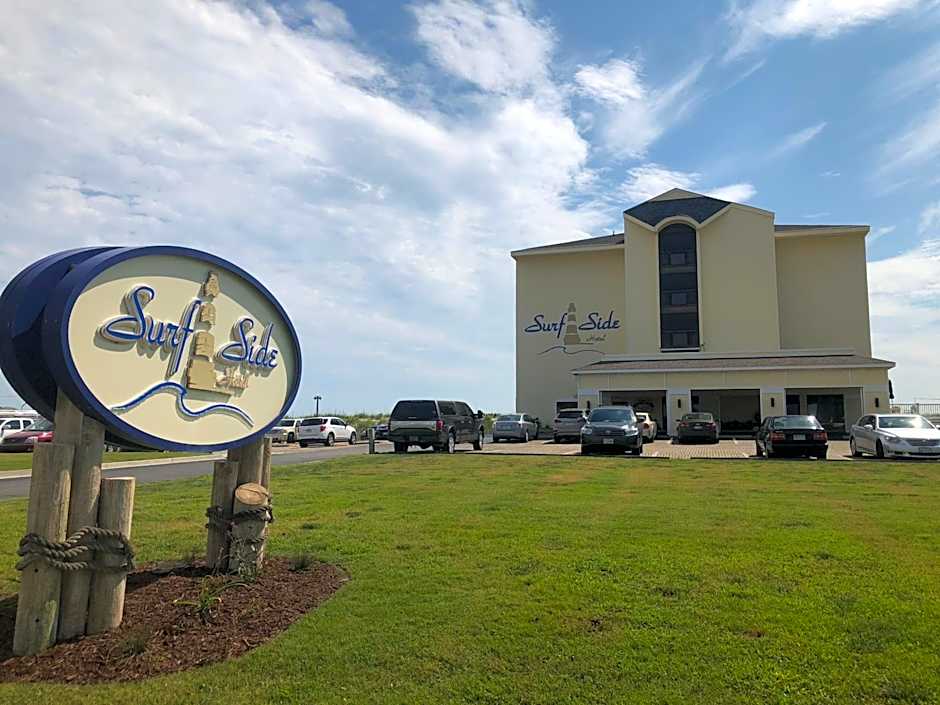 Surf Side Hotel