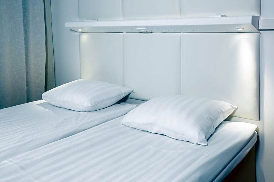Omena Hotel Jyväskylä