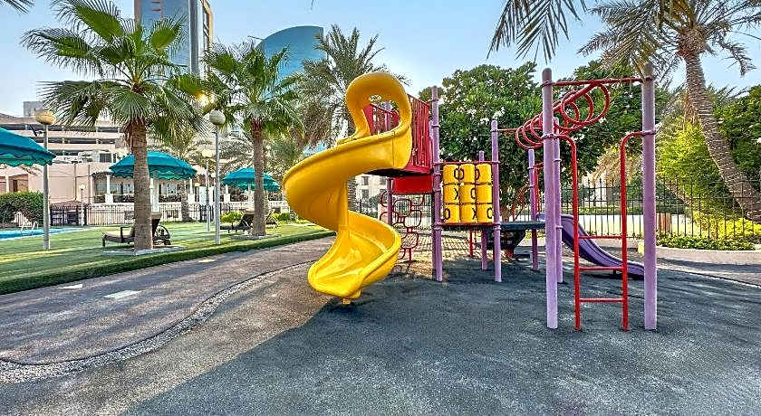 Crowne Plaza Bahrain By IHG