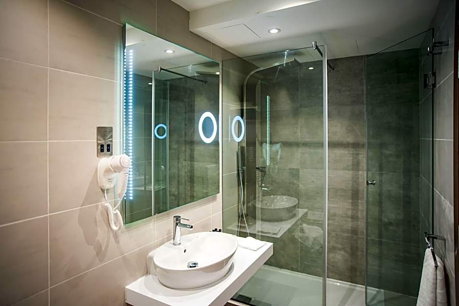 Palazzo Paolina Boutique Hotel