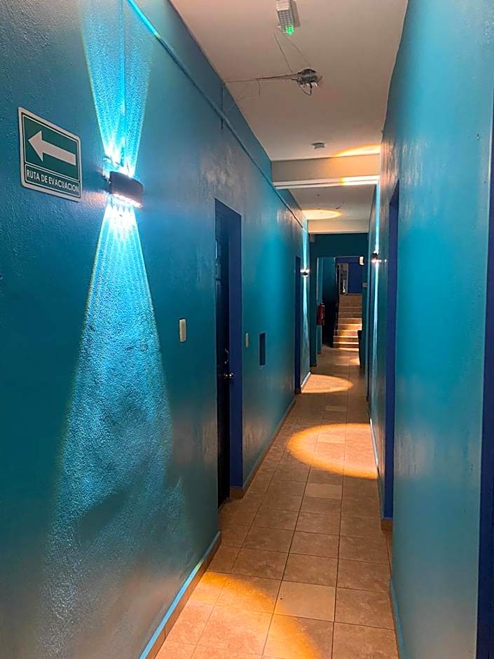 Hotel Torre