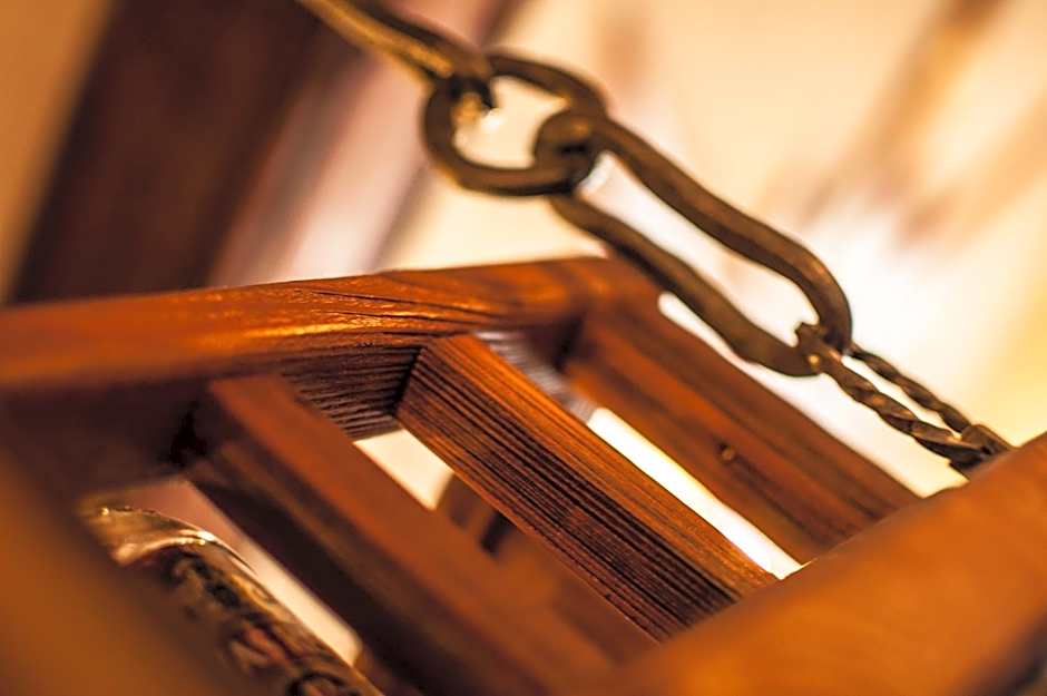 Albergo Meublè Vecchio Scarpone