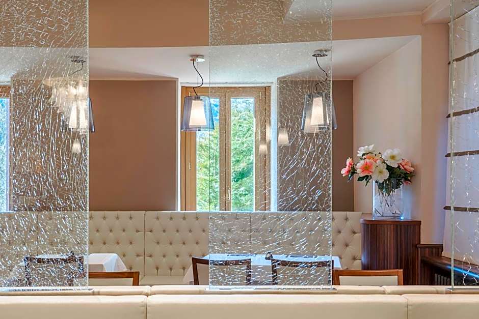 Hotel Garnì Cristallo