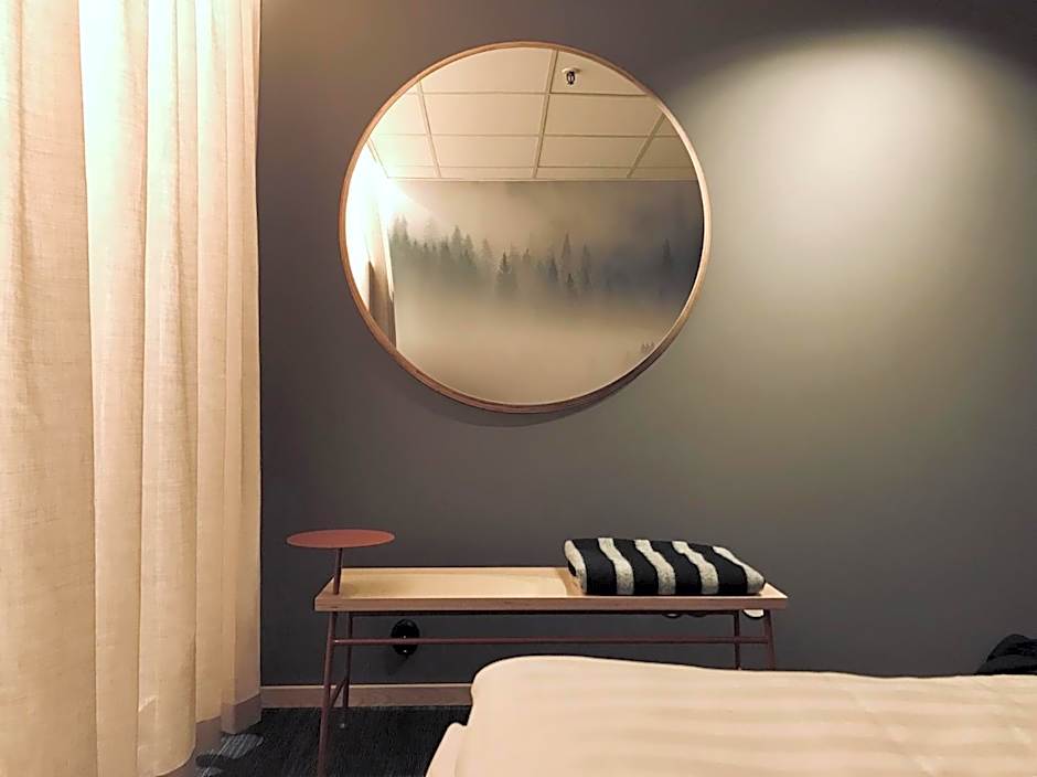 Mornington Hotel Bromma