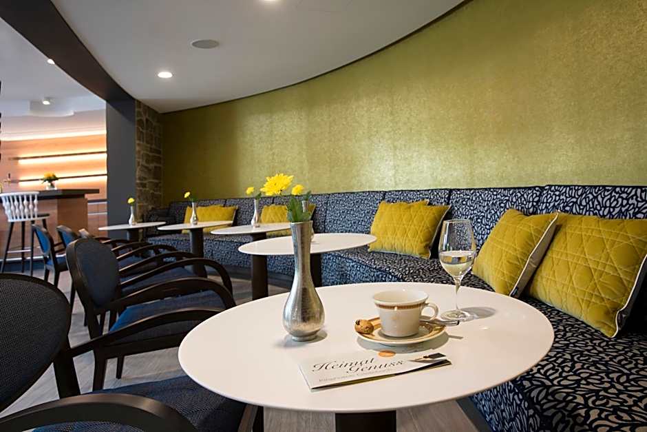 Sonnenhof Hotel & Spa