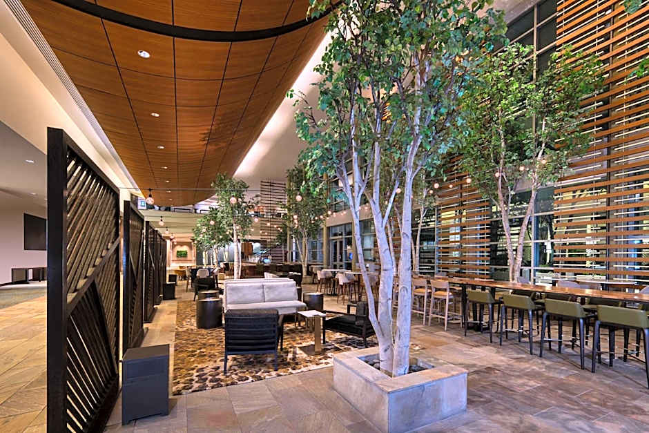 The Westin Boston Seaport District