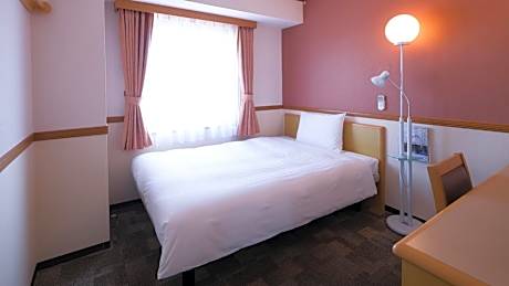 Standard Single Room - Smoking
