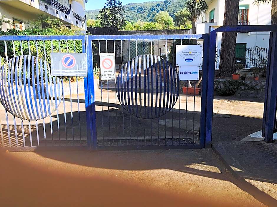 Sorrento Coast Suites B&B