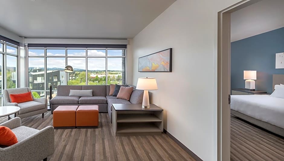 Hyatt House Portland/Beaverton