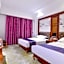 Yimi Hotel Guangzhou Railway Station Sanyuanli Branch