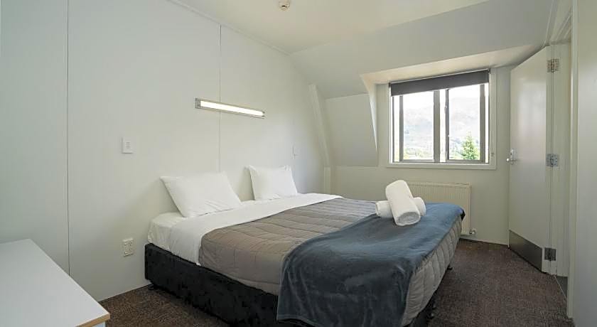 The Brownston Hostel