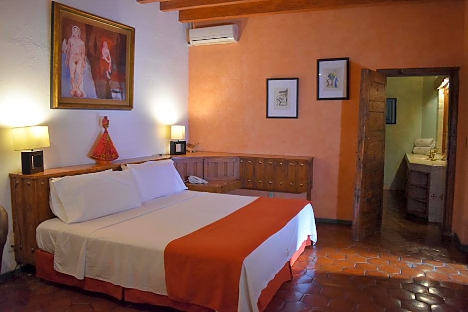 La Joyita Cuernavaca