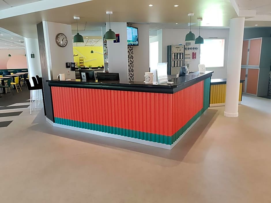 ibis Styles Marseille Plan de Campagne