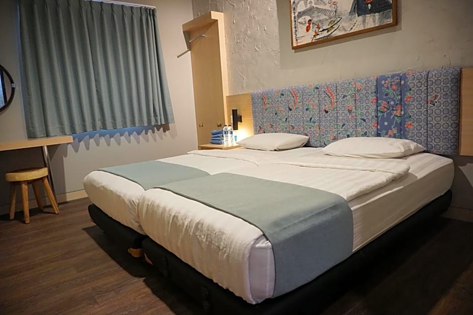 Hotel Pantes Semawis Pecinan SMG - Petfriendly Hotel