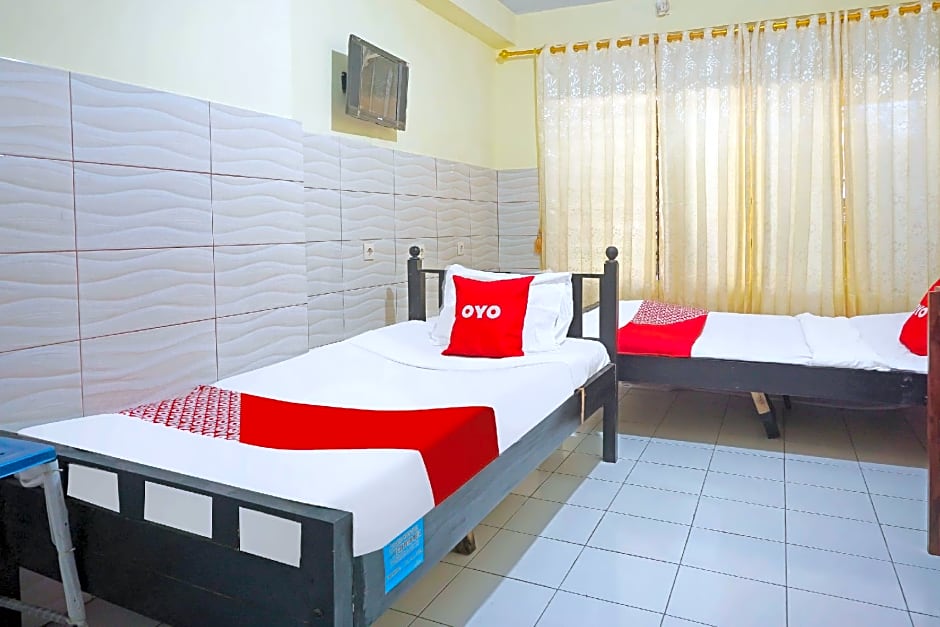 Hotel O Putih Mulia Homestay Syariah