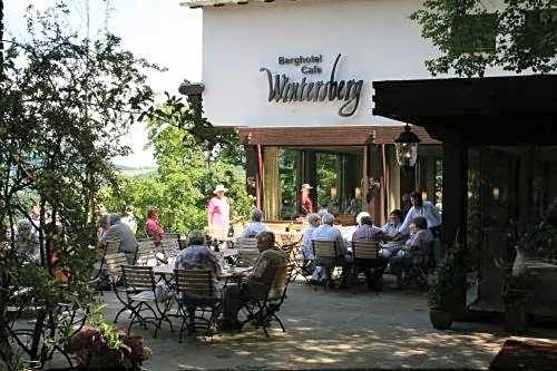 Berghotel Wintersberg