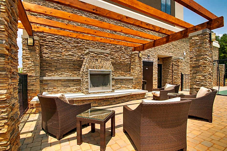 Staybridge Suites Rock Hill By IHG