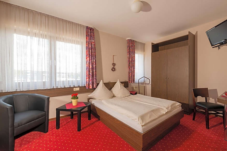 Hotel Restaurant Häsfeld