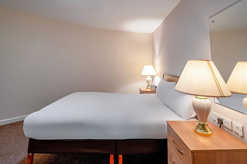 Grand Scarborough Hotel