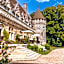 Hattonchatel Château & Restaurant La Table du Château
