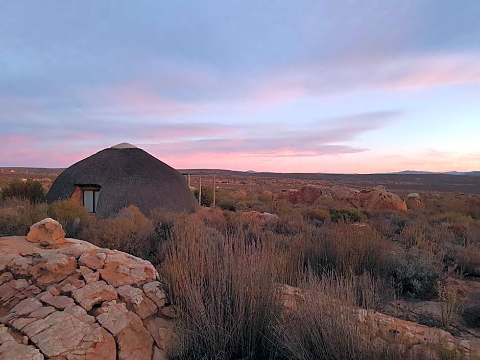 Kagga Kamma Nature Reserve