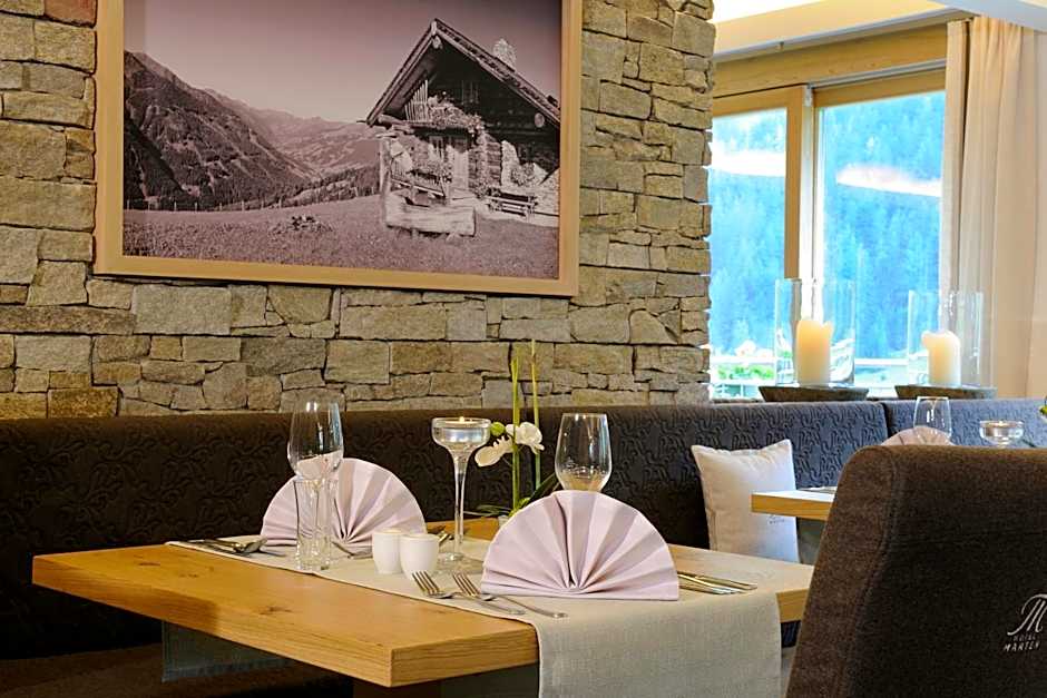 Hotel Marten - Ski-In & Ski-Out