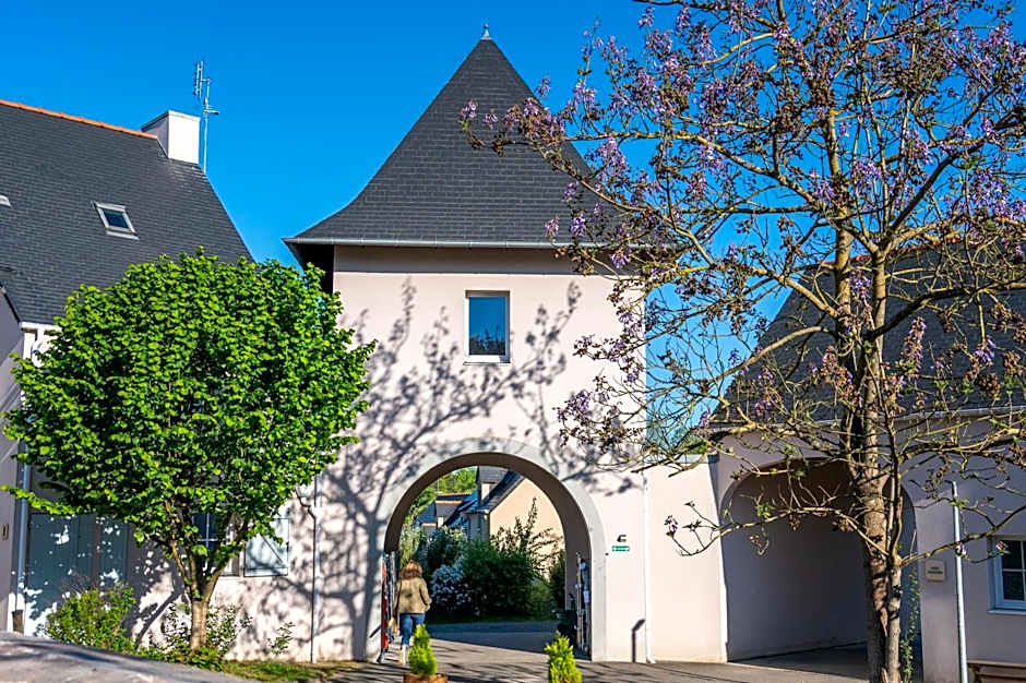 Résidence Odalys Domaine de l'Emeraude