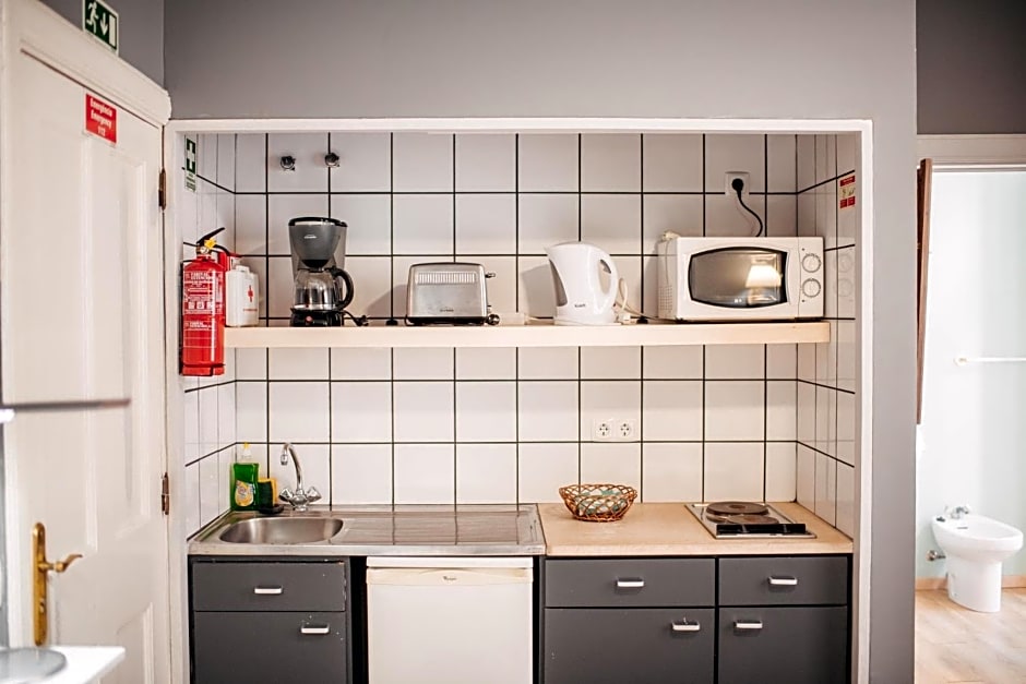 ASPA - Alegria Studios