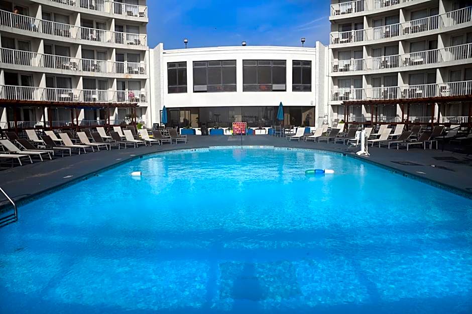Hotel Boardwalk 705