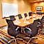 Fairfield Inn & Suites by Marriott Columbus Polaris