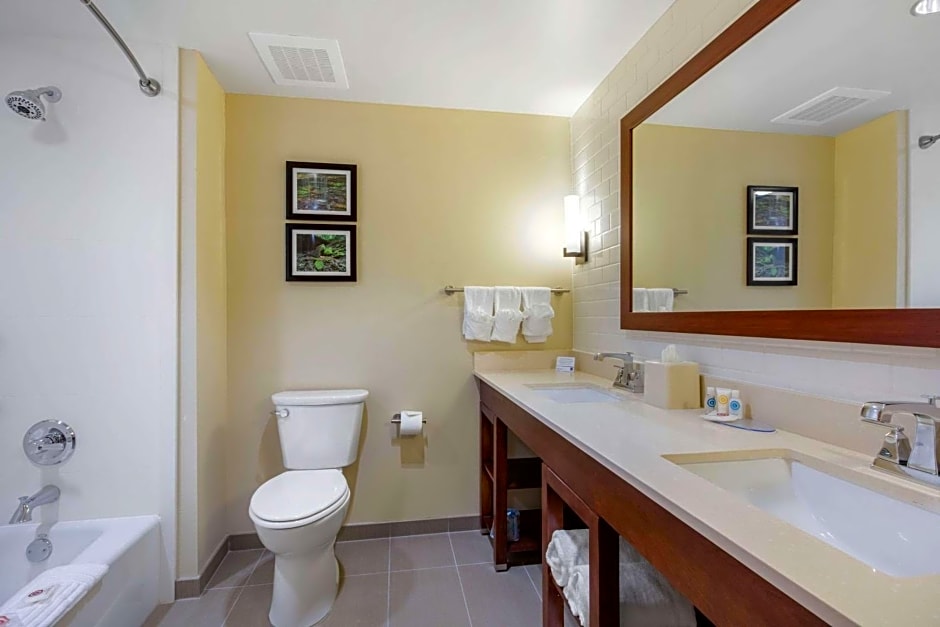 Comfort Inn & Suites at CrossPlex Village