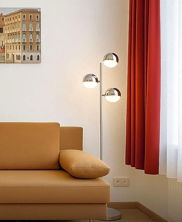 Das Falk Apartmenthaus