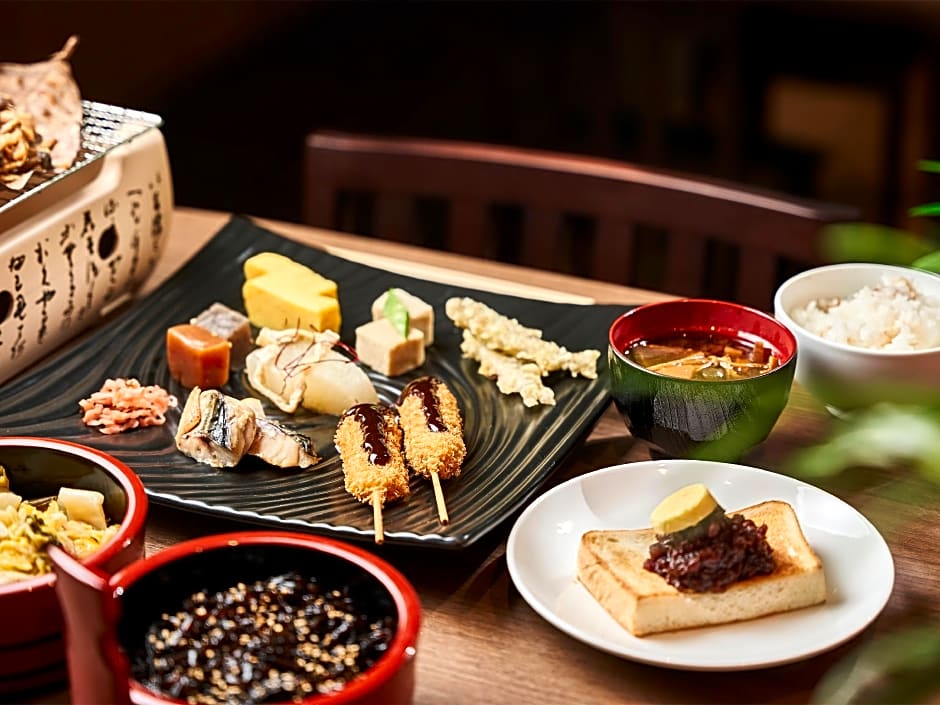 Daiwa Roynet Hotel Gifu