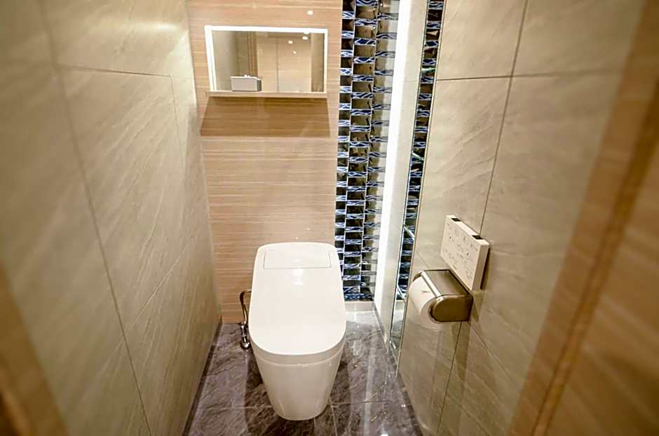 Hotel QUEEN ANNEX