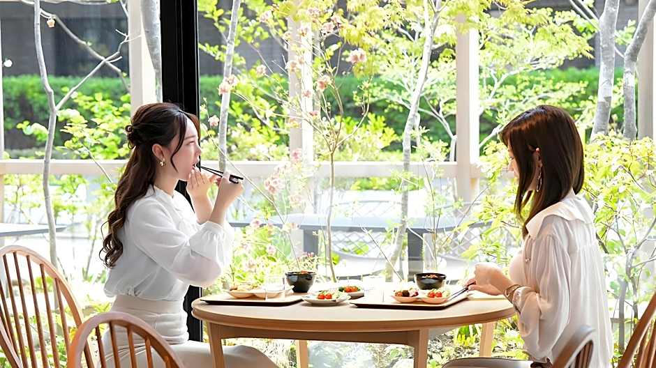 REF Kyoto Hachijoguchi BY VESSEL HOTELS
