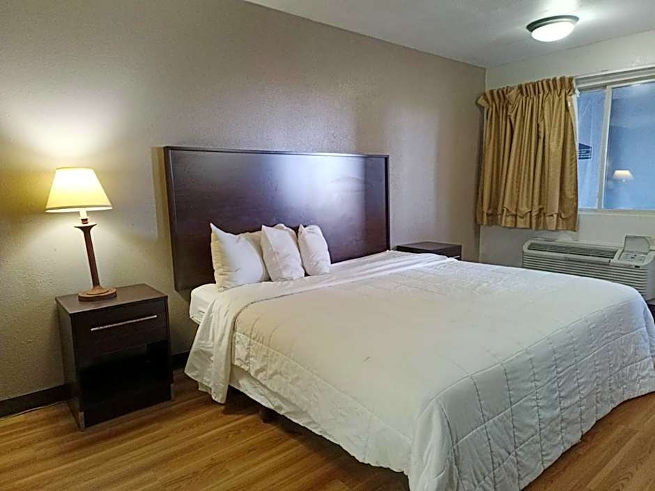 Travelers inn by OYO Wichita Falls