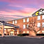 Comfort Inn & Suites Springfield