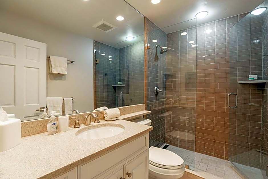 Northwood's Ski-In Ski-Out by Vail Realty